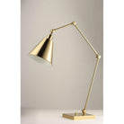Maxim Lighting - Library Table Lamp - Lights Canada