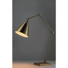 Maxim Lighting - Library Table Lamp - Lights Canada