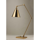 Maxim Lighting - Library Table Lamp - Lights Canada
