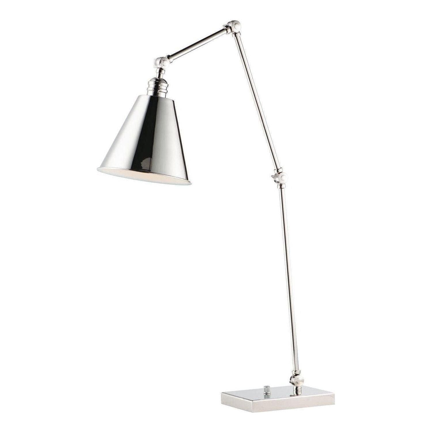 Maxim Lighting - Library Table Lamp - Lights Canada