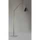Library 1-Light Floor Lamp