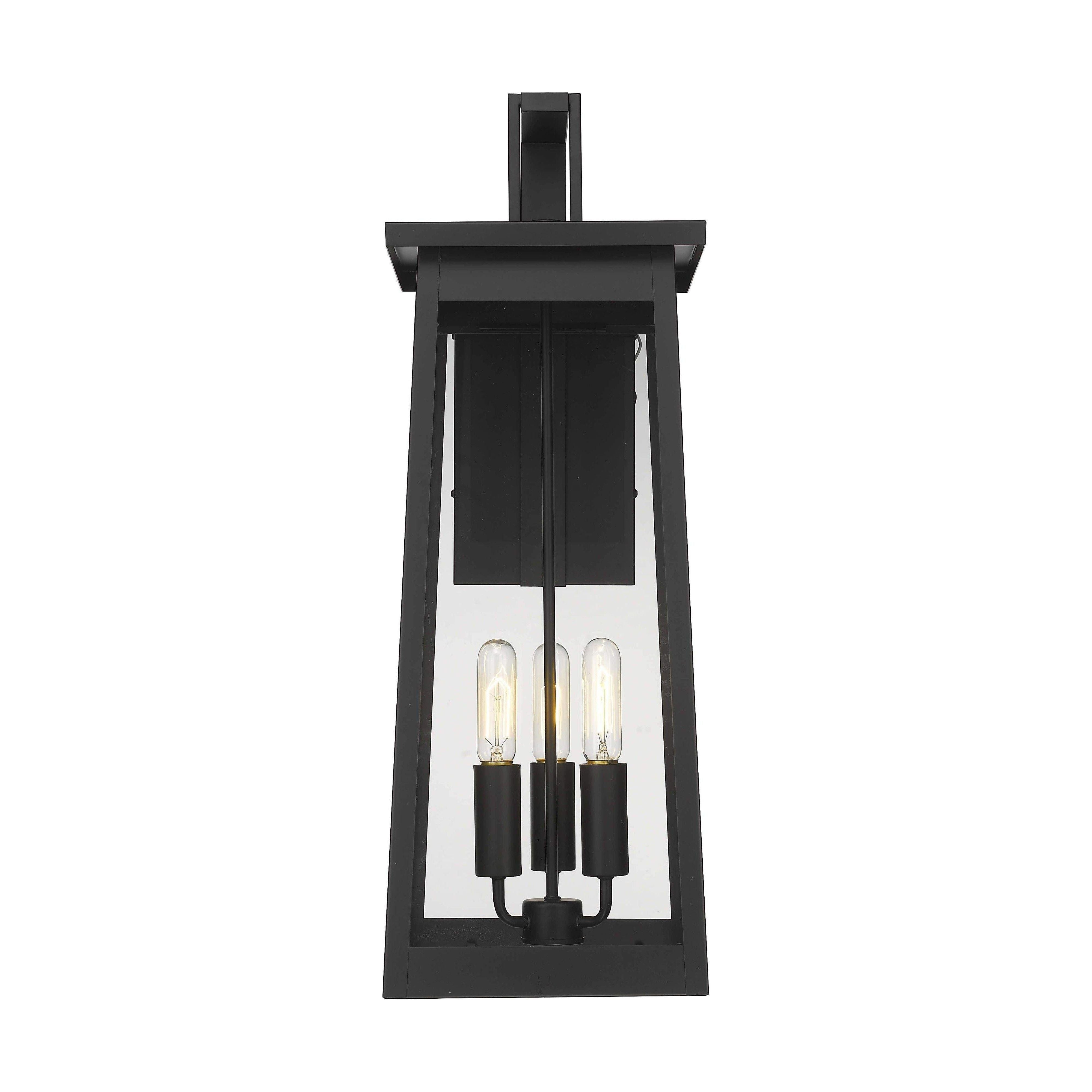 Acclaim - Alden Outdoor Wall Light - Lights Canada