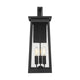 Acclaim - Alden Outdoor Wall Light - Lights Canada