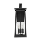 Acclaim - Alden Outdoor Wall Light - Lights Canada