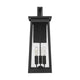 Acclaim - Alden Outdoor Wall Light - Lights Canada