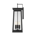 Acclaim - Alden Outdoor Wall Light - Lights Canada