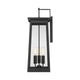 Acclaim - Alden Outdoor Wall Light - Lights Canada