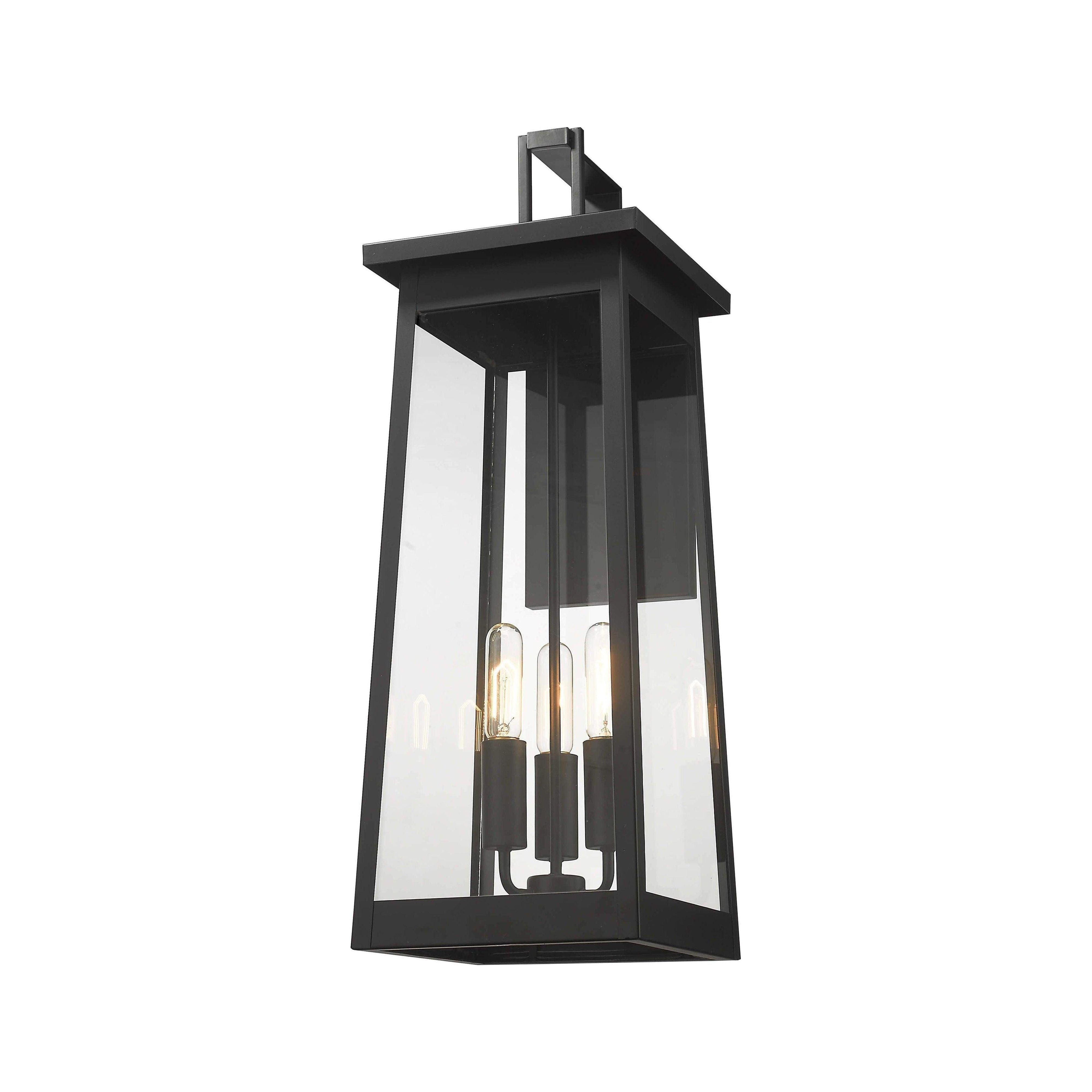 Acclaim - Alden Outdoor Wall Light - Lights Canada
