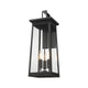 Acclaim - Alden Outdoor Wall Light - Lights Canada