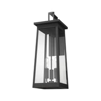 Alden Outdoor Wall Light