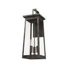 Acclaim - Alden Outdoor Wall Light - Lights Canada