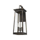 Acclaim - Alden Outdoor Wall Light - Lights Canada