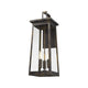 Acclaim - Alden Outdoor Wall Light - Lights Canada