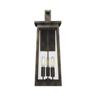 Acclaim - Alden Outdoor Wall Light - Lights Canada