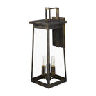 Acclaim - Alden Outdoor Wall Light - Lights Canada