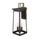 Acclaim - Alden Outdoor Wall Light - Lights Canada