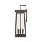Acclaim - Alden Outdoor Wall Light - Lights Canada