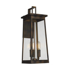 Acclaim - Alden Outdoor Wall Light - Lights Canada