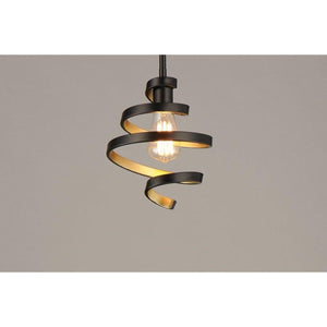 Maxim Lighting - Twister Mini Pendant - Lights Canada