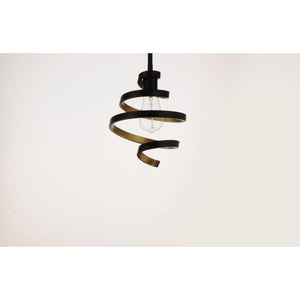 Maxim Lighting - Twister Mini Pendant - Lights Canada