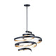Maxim Lighting - Twister Pendant - Lights Canada