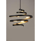 Maxim Lighting - Twister Pendant - Lights Canada