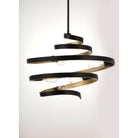 Maxim Lighting - Twister Pendant - Lights Canada