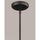 Maxim Lighting - Twister Pendant - Lights Canada