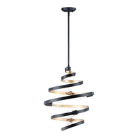 Twister Pendant