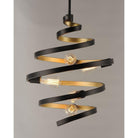 Maxim Lighting - Twister Pendant - Lights Canada