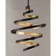 Maxim Lighting - Twister Pendant - Lights Canada