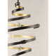 Maxim Lighting - Twister Pendant - Lights Canada