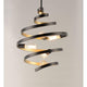 Maxim Lighting - Twister Pendant - Lights Canada