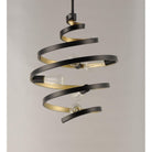 Maxim Lighting - Twister Pendant - Lights Canada