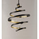 Maxim Lighting - Twister Pendant - Lights Canada