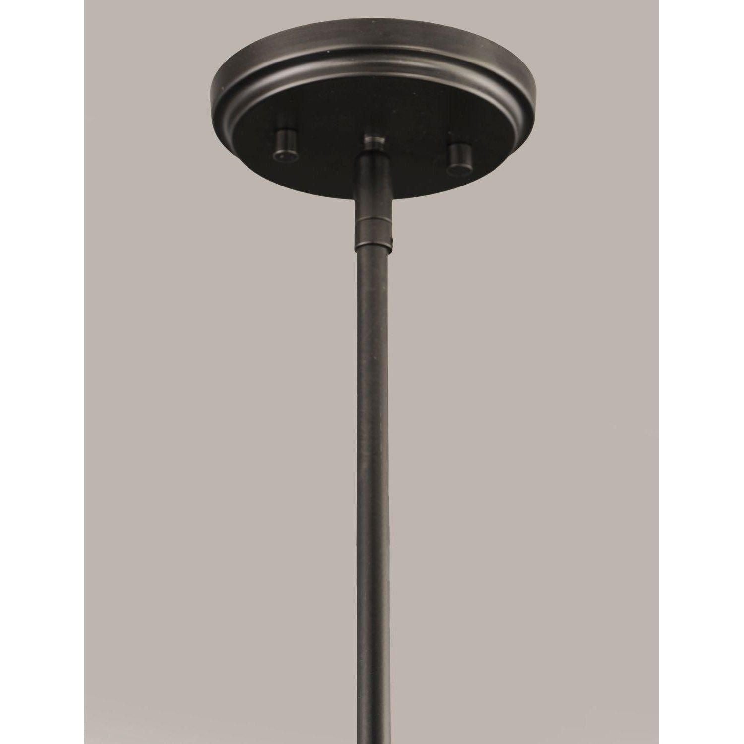Maxim Lighting - Twister Pendant - Lights Canada