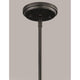 Maxim Lighting - Twister Pendant - Lights Canada