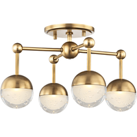 Boca Flush Mount