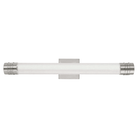 Hudson Valley Lighting - Ventura 1 Light Bath Bracket - Lights Canada