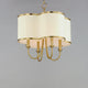 Maxim Lighting - Clover-Chandelier - Lights Canada