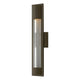 Hinkley - Mist Outdoor Wall Light - Lights Canada