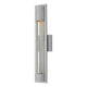 Hinkley - Mist Outdoor Wall Light - Lights Canada