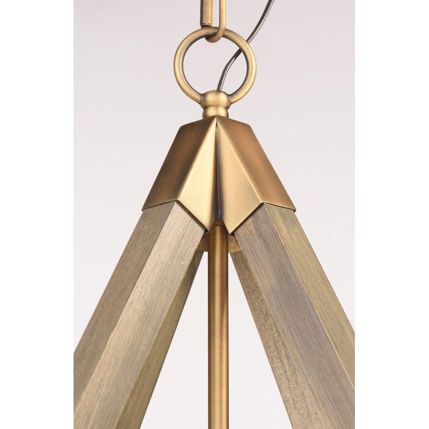 Maxim Lighting - Vector Pendant - Lights Canada