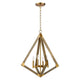 Maxim Lighting - Vector Pendant - Lights Canada