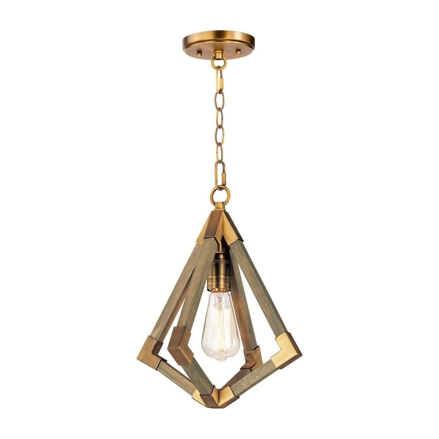 Maxim Lighting - Vector Pendant - Lights Canada