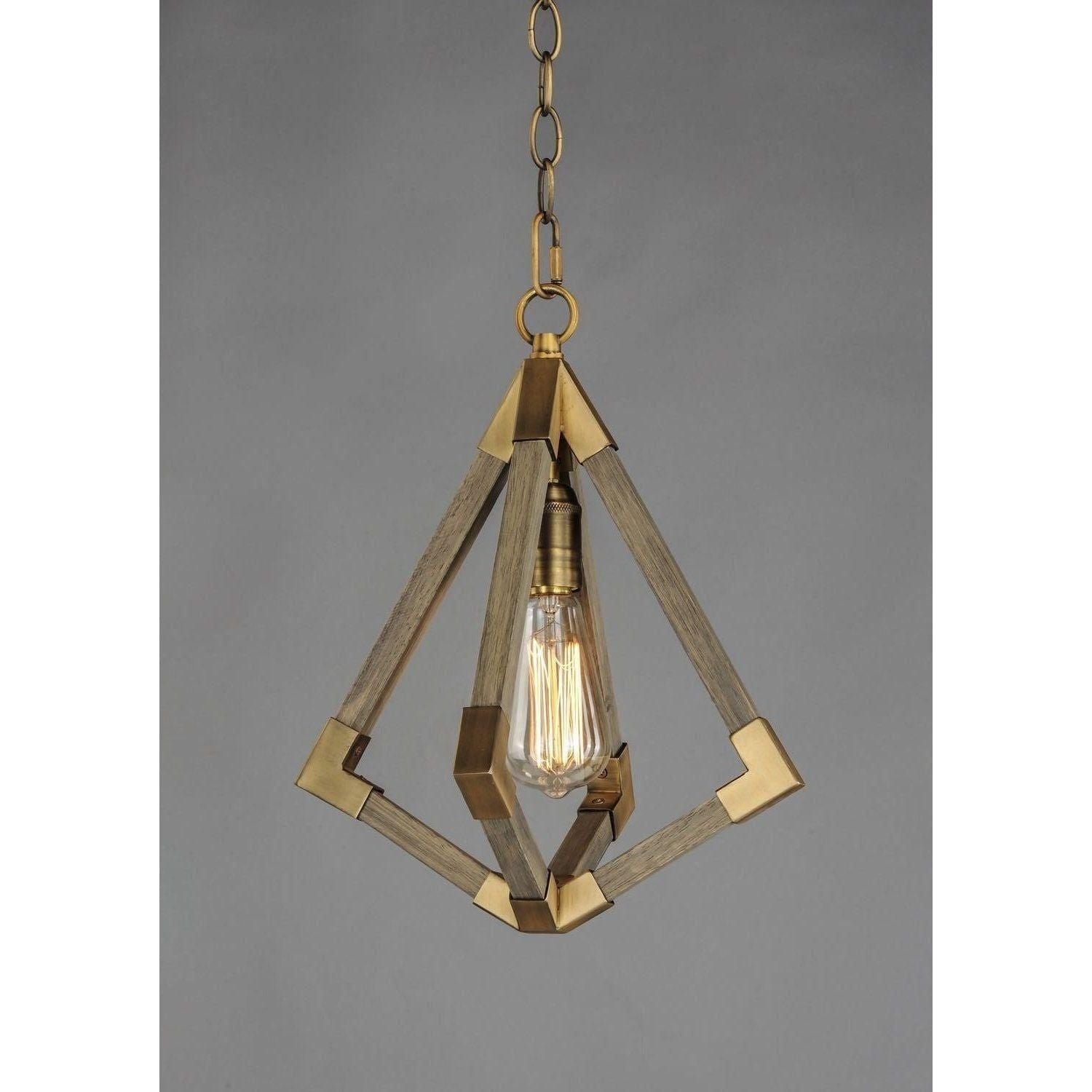 Maxim Lighting - Vector Pendant - Lights Canada