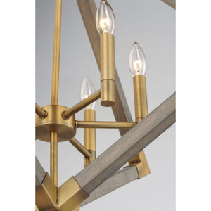Maxim Lighting - Vector Pendant - Lights Canada