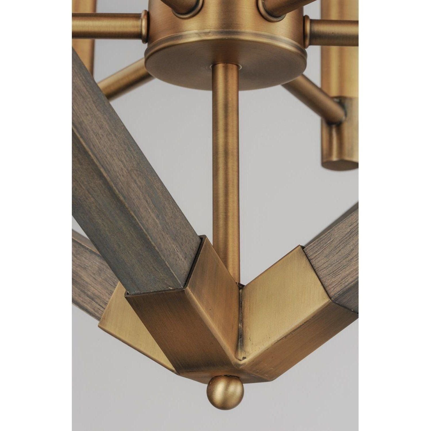 Maxim Lighting - Vector Pendant - Lights Canada