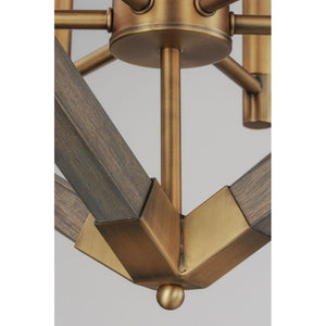 Maxim Lighting - Vector Pendant - Lights Canada
