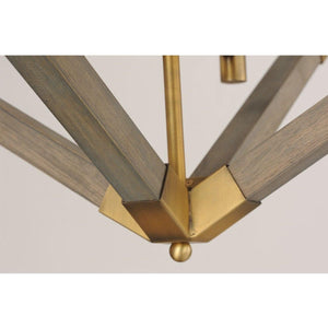 Maxim Lighting - Vector Pendant - Lights Canada
